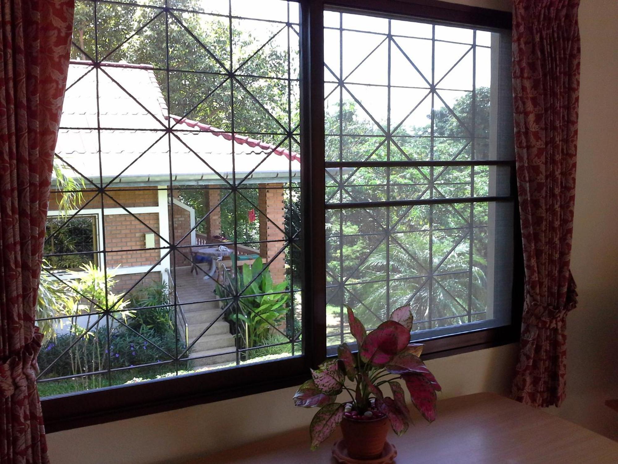 Freedom Estate Sea View Apartments Ko Lanta Quarto foto