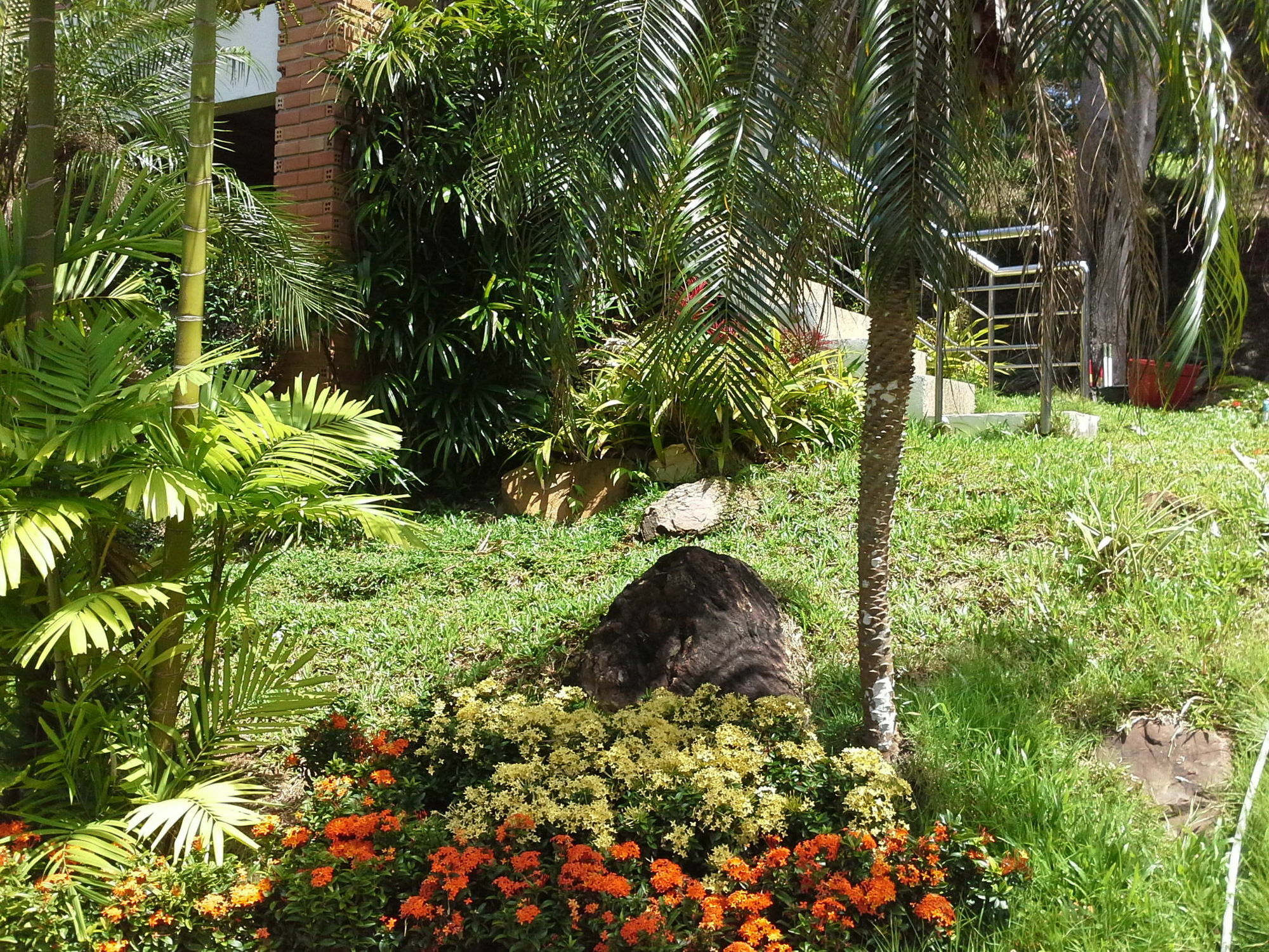 Freedom Estate Sea View Apartments Ko Lanta Exterior foto